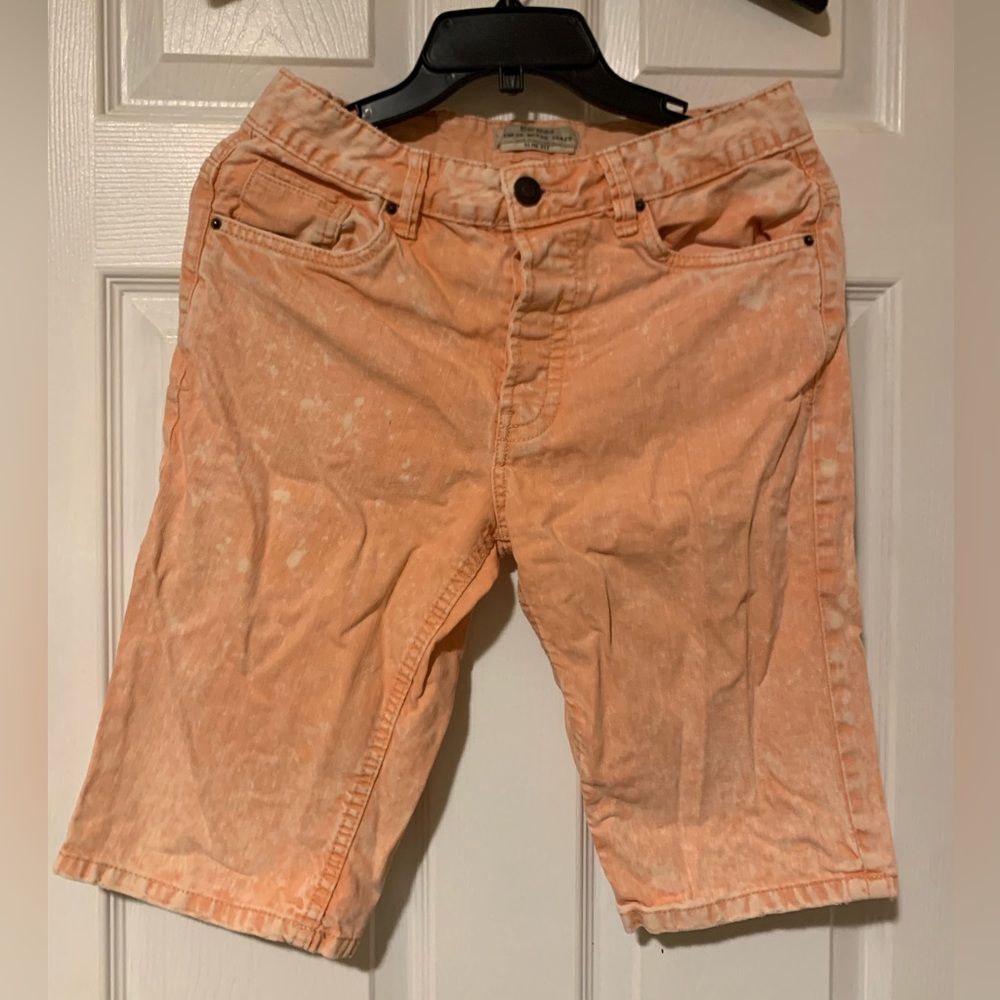 Bershka Jeans